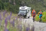 Hymer B-MC 2018 года